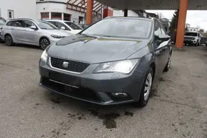 SEAT Leon ST - TDI Style 4Drive