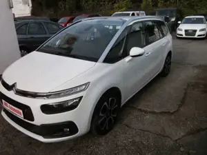Citroen Grand C4 Picasso BlueHDi 130 AUTOM