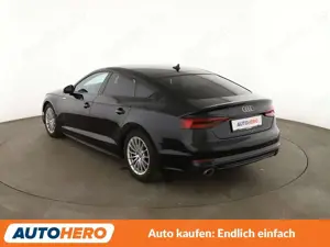 Audi A5 Bild 4