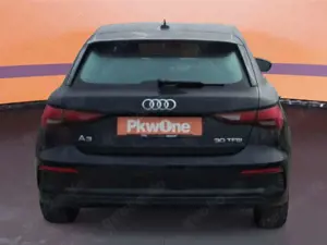 Audi A3 Sportback 30 TFSI LED DAB PDC SHZ VIRTUAL-COC Bild 4