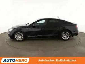 Audi A5 Bild 3