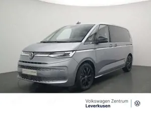 Volkswagen T7 Multivan TDI Style AHK HUD ACC H/K 7-SITZE