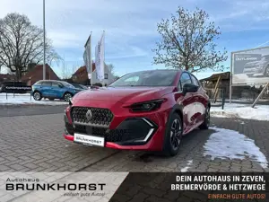 Renault Clio NEU E-Tech 160 Evolution SHZ LED