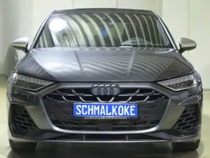 Audi S3 TFSI 2.0 Limousine quattro S tronic eSAD Navi