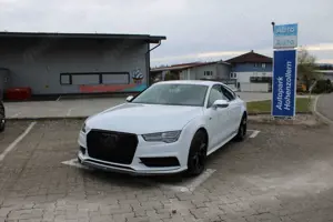 Audi S7