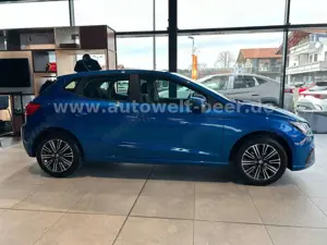 SEAT Ibiza Bild 2