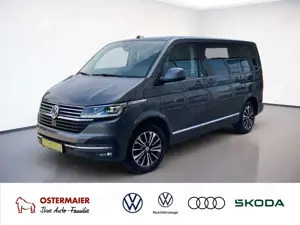 Volkswagen T6.1 Multivan GENERATION SIX 2.0TDI AHK.KAMERA.ACC.EL.KLAPPE