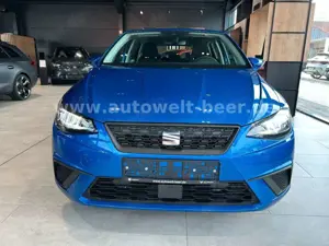 SEAT Ibiza Bild 4