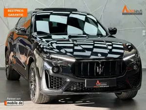 Maserati Levante GranSport Diesel 3.0 D |HK|MATRIX|PANO|
