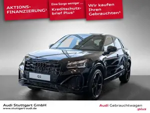 Audi Q2 S line 40 TFSI quattro S tronic VC ACC SONOS