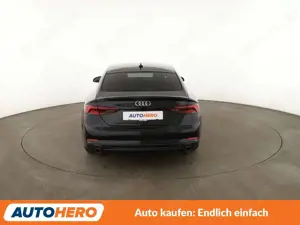 Audi A5 Bild 5