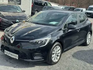 Renault Clio V Intens 1.0 TCe 90 EU6d Navi Leder Digitales Cock