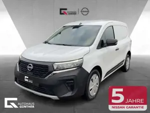 Nissan Townstar ACENTA Kasten AUTOMATIK L1H1 Kamera/AHK/CarPlay
