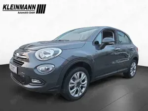 Fiat 500X Pop Star 1.4 M-Air (140PS) *Navi+PDC+SHZ+LM