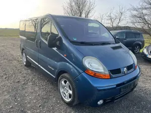 Renault Trafic Bild 3