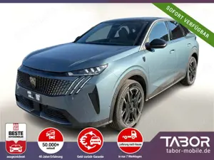 Peugeot 3008 Hybrid GT 360° Nav RCTA ACC SHZ UVP-37%*