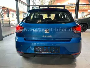 SEAT Ibiza Bild 5