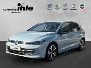 Volkswagen Golf VIII 1.5 eTSI Goal DSG AHK PDC ACC Navi Sit