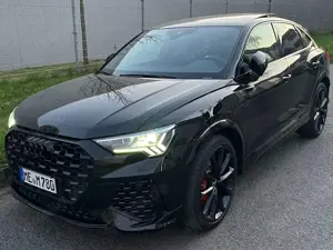 Audi RS Q3 Q3 Sportback 2.5 TFSI Sportback quattro S tronic