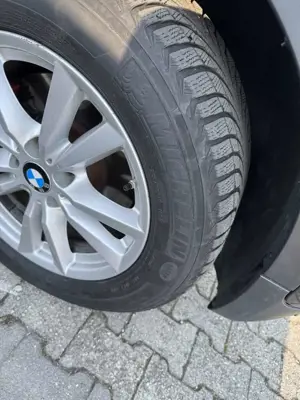 BMW X5 3.0d Bmw X5 E70 2008  Batterie, Anlasser, Bremsbel