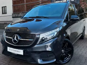Mercedes-Benz V 300 d LANG AMG Avantgarde Ed AHK*Sitzkl*StandHz