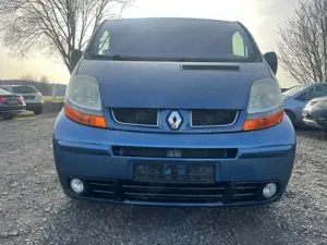 Renault Trafic Bild 2
