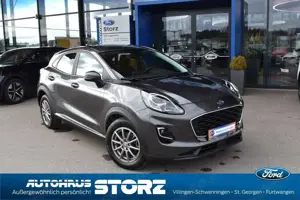 Ford Puma Cool  Connect WINTER PAKET|KOMFORT PAKET|LED-SCHE