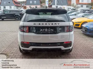 Land Rover Discovery Sport D200 AWD R-Dynamic SE*Anhängerk* Bild 5