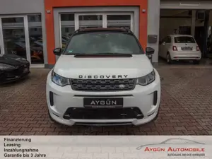Land Rover Discovery Sport D200 AWD R-Dynamic SE*Anhängerk* Bild 2