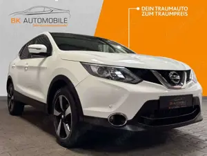 Nissan Qashqai Bild 2