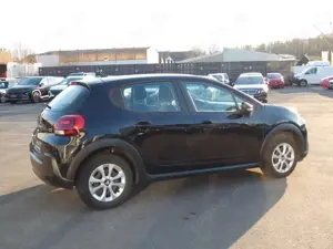 Citroen C3 Feel*Klima*Pdc*Tempomat*