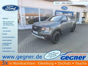 Ford Ranger 2.0L DoKa Tremor 4x4 AT Hardtop Stndhz
