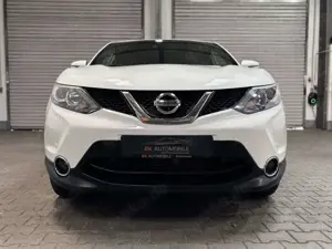Nissan Qashqai Bild 5