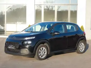 Citroen C3 Feel*Klima*Pdc*Tempomat*