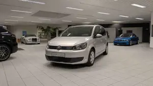 Volkswagen Touran Comfortline 1.4 TSI 7-Sitzer/PDC hinten..
