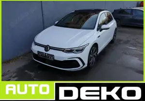 Volkswagen Golf 1.5 eTSI DSG 3 x R-Line Pano/Virtual/ACC/18