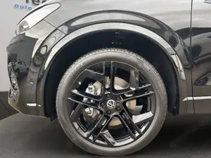 Volkswagen Tiguan Bild 5