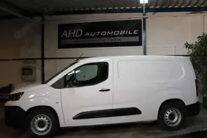 Peugeot Partner Bild 5