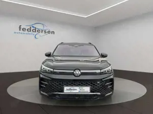 Volkswagen Tiguan Bild 3