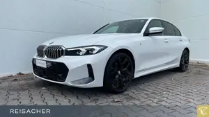 BMW 318 d Lim M Sport,LCPlus,ACC,RFK,Keyless