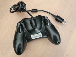 Original XBOX Classic S Controller in Top Zustand Bild 2