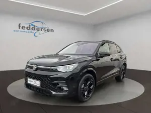 Volkswagen Tiguan Bild 2
