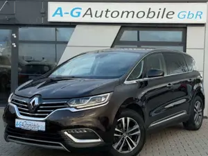 Renault Espace V Limited 7-Sitzer Automatik Navi LED