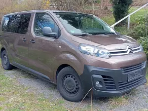 Citroen Spacetourer Spacetourer 1.5 BlueHDi 120 M 1.5 BlueHDi 120 Feel