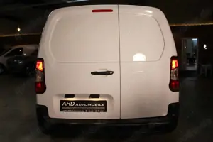 Peugeot Partner Bild 2