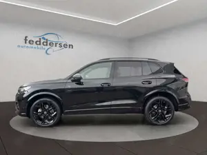Volkswagen Tiguan Bild 4