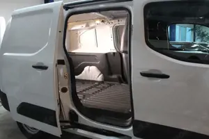 Peugeot Partner Bild 4