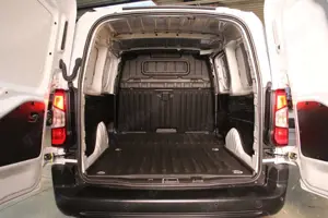 Peugeot Partner Bild 3