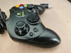 Original XBOX Classic S Controller in Top Zustand Bild 5