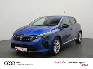 Renault Clio V Evolution NAVI VIRT KAM SHZ LED KEYLES